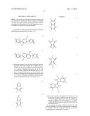 NOVEL POLYMER MATERIAL FOR HIGHTLY EFFICIENT ORGANIC THIN-FILM SOLAR CELL,     AND ORGANIC THIN-FILM SOLAR CELL USING SAME diagram and image