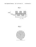 POLISHING AGENT AND METHOD FOR POLISHING SUBSTRATE USING THE POLISHING     AGENT diagram and image