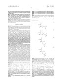 POLISHING AGENT AND METHOD FOR POLISHING SUBSTRATE USING THE POLISHING     AGENT diagram and image