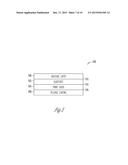 HIGH TACK PRESSURE-SENSITIVE ADHESIVE diagram and image