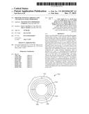 PRESSURE SENSITIVE ADHESIVE TAPE AND ARTICLES MADE THEREFROM diagram and image