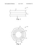 PRESSURE SENSITIVE ADHESIVE TAPE AND ARTICLES MADE THEREFROM diagram and image