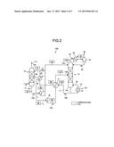 SYSTEM AND METHOD FOR RECOVERING GAS CONTAINING CO2 AND H2S diagram and image