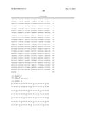 INNOVATIVE DISCOVERY OF THERAPEUTIC, DIAGNOSTIC, AND ANTIBODY COMPOSITIONS     RELATED TO PROTEIN FRAGMENTS OF PHENYLALANYL-ALPHA-TRNA SYNTHETASES diagram and image