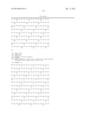 INNOVATIVE DISCOVERY OF THERAPEUTIC, DIAGNOSTIC, AND ANTIBODY COMPOSITIONS     RELATED TO PROTEIN FRAGMENTS OF PHENYLALANYL-ALPHA-TRNA SYNTHETASES diagram and image