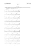 INNOVATIVE DISCOVERY OF THERAPEUTIC, DIAGNOSTIC, AND ANTIBODY COMPOSITIONS     RELATED TO PROTEIN FRAGMENTS OF PHENYLALANYL-ALPHA-TRNA SYNTHETASES diagram and image