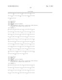 INNOVATIVE DISCOVERY OF THERAPEUTIC, DIAGNOSTIC, AND ANTIBODY COMPOSITIONS     RELATED TO PROTEIN FRAGMENTS OF PHENYLALANYL-ALPHA-TRNA SYNTHETASES diagram and image