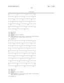 INNOVATIVE DISCOVERY OF THERAPEUTIC, DIAGNOSTIC, AND ANTIBODY COMPOSITIONS     RELATED TO PROTEIN FRAGMENTS OF PHENYLALANYL-ALPHA-TRNA SYNTHETASES diagram and image