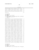 INNOVATIVE DISCOVERY OF THERAPEUTIC, DIAGNOSTIC, AND ANTIBODY COMPOSITIONS     RELATED TO PROTEIN FRAGMENTS OF PHENYLALANYL-ALPHA-TRNA SYNTHETASES diagram and image