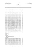 INNOVATIVE DISCOVERY OF THERAPEUTIC, DIAGNOSTIC, AND ANTIBODY COMPOSITIONS     RELATED TO PROTEIN FRAGMENTS OF PHENYLALANYL-ALPHA-TRNA SYNTHETASES diagram and image