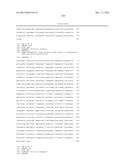 INNOVATIVE DISCOVERY OF THERAPEUTIC, DIAGNOSTIC, AND ANTIBODY COMPOSITIONS     RELATED TO PROTEIN FRAGMENTS OF PHENYLALANYL-ALPHA-TRNA SYNTHETASES diagram and image