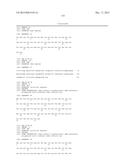 INNOVATIVE DISCOVERY OF THERAPEUTIC, DIAGNOSTIC, AND ANTIBODY COMPOSITIONS     RELATED TO PROTEIN FRAGMENTS OF PHENYLALANYL-ALPHA-TRNA SYNTHETASES diagram and image