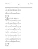 INNOVATIVE DISCOVERY OF THERAPEUTIC, DIAGNOSTIC, AND ANTIBODY COMPOSITIONS     RELATED TO PROTEIN FRAGMENTS OF PHENYLALANYL-ALPHA-TRNA SYNTHETASES diagram and image