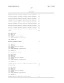 INNOVATIVE DISCOVERY OF THERAPEUTIC, DIAGNOSTIC, AND ANTIBODY COMPOSITIONS     RELATED TO PROTEIN FRAGMENTS OF PHENYLALANYL-ALPHA-TRNA SYNTHETASES diagram and image