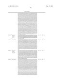 INNOVATIVE DISCOVERY OF THERAPEUTIC, DIAGNOSTIC, AND ANTIBODY COMPOSITIONS     RELATED TO PROTEIN FRAGMENTS OF PHENYLALANYL-ALPHA-TRNA SYNTHETASES diagram and image