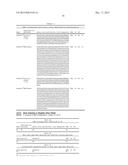 INNOVATIVE DISCOVERY OF THERAPEUTIC, DIAGNOSTIC, AND ANTIBODY COMPOSITIONS     RELATED TO PROTEIN FRAGMENTS OF PHENYLALANYL-ALPHA-TRNA SYNTHETASES diagram and image