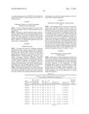 INNOVATIVE DISCOVERY OF THERAPEUTIC, DIAGNOSTIC, AND ANTIBODY COMPOSITIONS     RELATED TO PROTEIN FRAGMENTS OF PHENYLALANYL-ALPHA-TRNA SYNTHETASES diagram and image