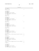 INNOVATIVE DISCOVERY OF THERAPEUTIC, DIAGNOSTIC, AND ANTIBODY COMPOSITIONS     RELATED TO PROTEIN FRAGMENTS OF PHENYLALANYL-ALPHA-TRNA SYNTHETASES diagram and image