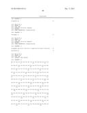 INNOVATIVE DISCOVERY OF THERAPEUTIC, DIAGNOSTIC, AND ANTIBODY COMPOSITIONS     RELATED TO PROTEIN FRAGMENTS OF PHENYLALANYL-ALPHA-TRNA SYNTHETASES diagram and image