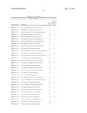 REGULATORY NUCLEIC ACID MOLECULES FOR ENHANCING SEED-SPECIFIC AND/OR     SEED-PREFERENTIAL GENE EXPRESSION IN PLANTS diagram and image