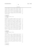 REGULATORY NUCLEIC ACID MOLECULES FOR ENHANCING SEED-SPECIFIC AND/OR     SEED-PREFERENTIAL GENE EXPRESSION IN PLANTS diagram and image