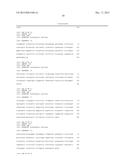 REGULATORY NUCLEIC ACID MOLECULES FOR ENHANCING SEED-SPECIFIC AND/OR     SEED-PREFERENTIAL GENE EXPRESSION IN PLANTS diagram and image