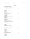 REGULATORY NUCLEIC ACID MOLECULES FOR ENHANCING SEED-SPECIFIC AND/OR     SEED-PREFERENTIAL GENE EXPRESSION IN PLANTS diagram and image