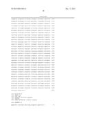 REGULATORY NUCLEIC ACID MOLECULES FOR ENHANCING SEED-SPECIFIC AND/OR     SEED-PREFERENTIAL GENE EXPRESSION IN PLANTS diagram and image