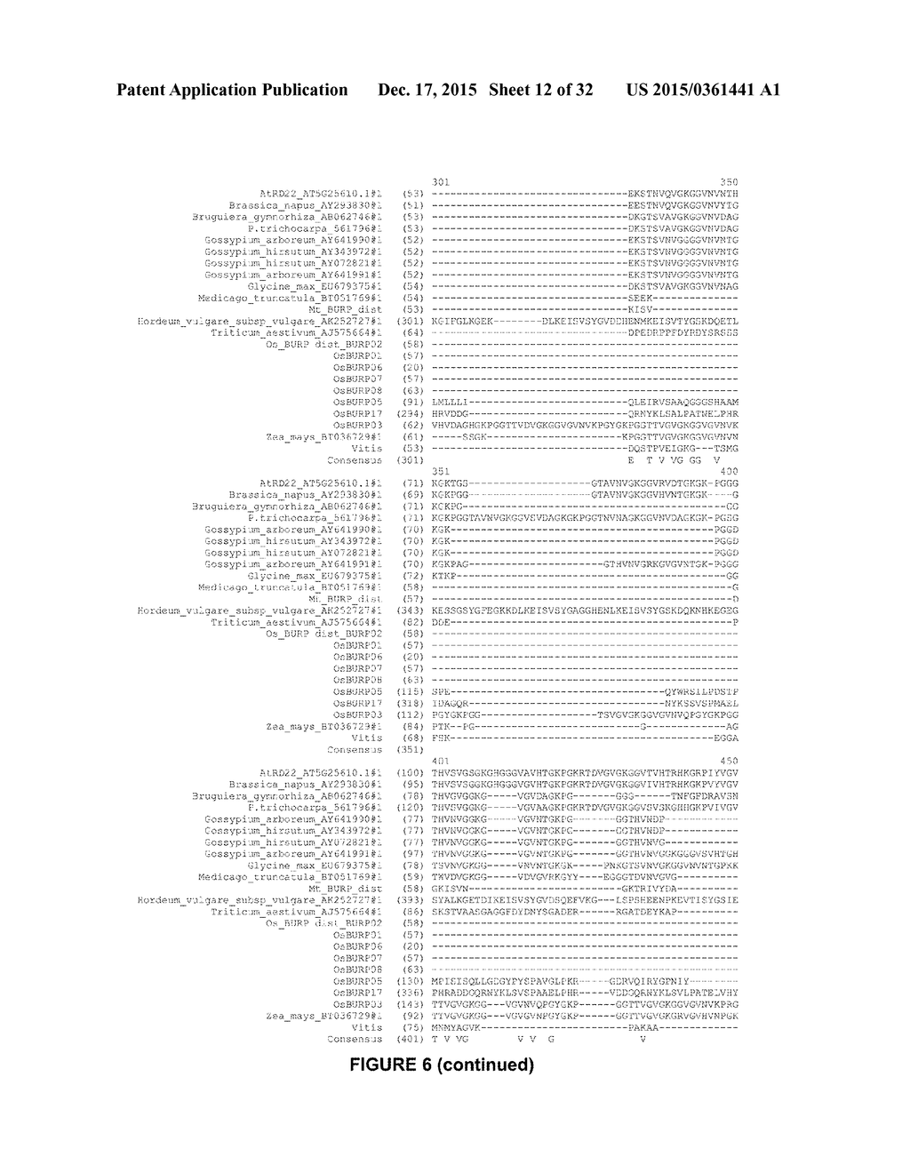 Plants Having Enhanced Yield-Related Traits And A Method For Making The     Same - diagram, schematic, and image 13