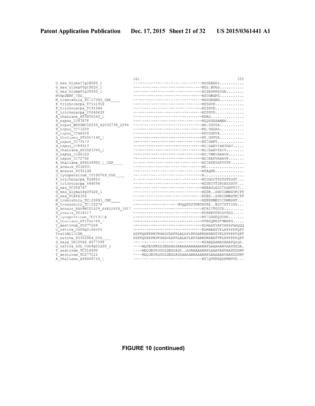 Plants Having Enhanced Yield-Related Traits And A Method For Making The     Same - diagram, schematic, and image 22