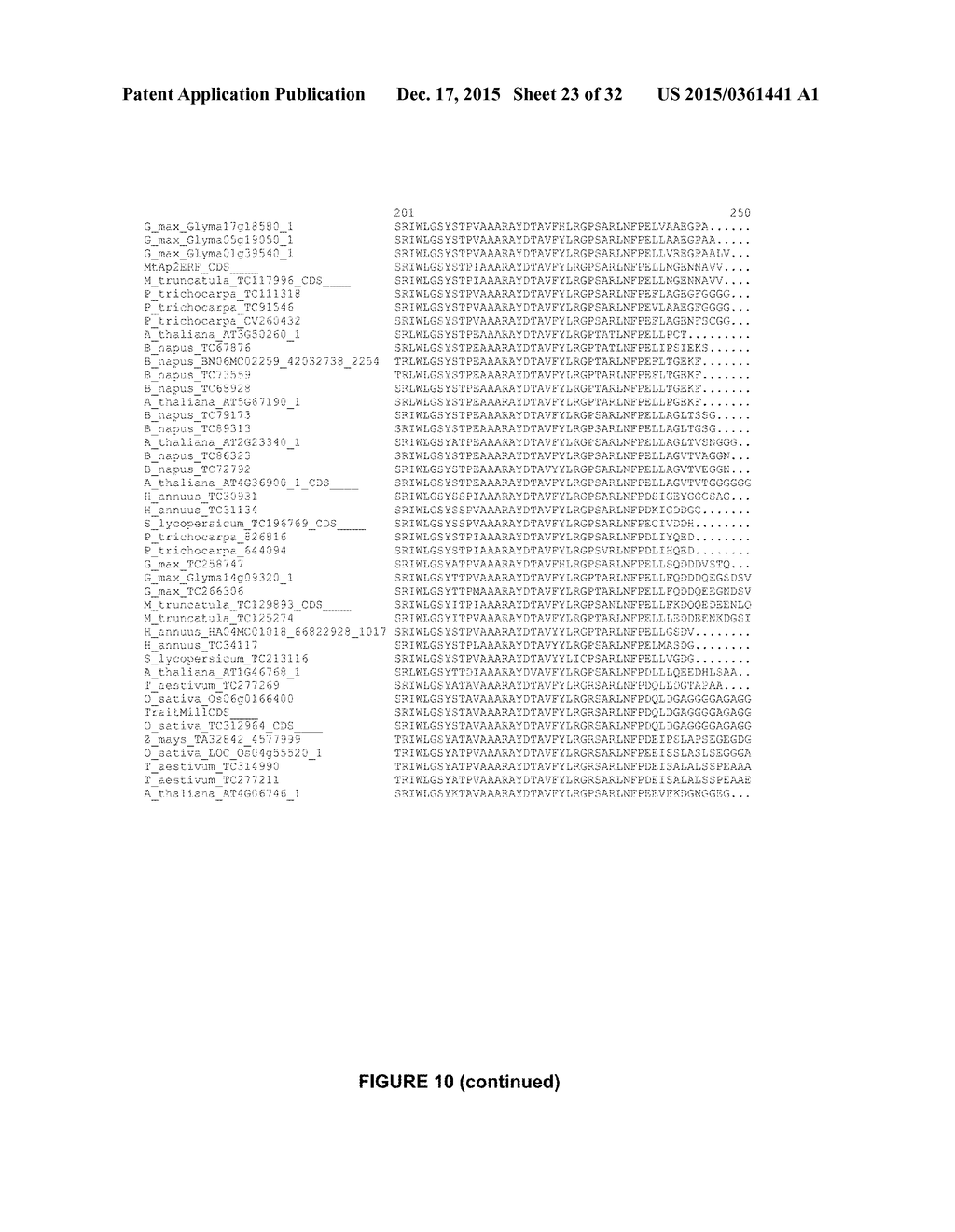 Plants Having Enhanced Yield-Related Traits And A Method For Making The     Same - diagram, schematic, and image 24