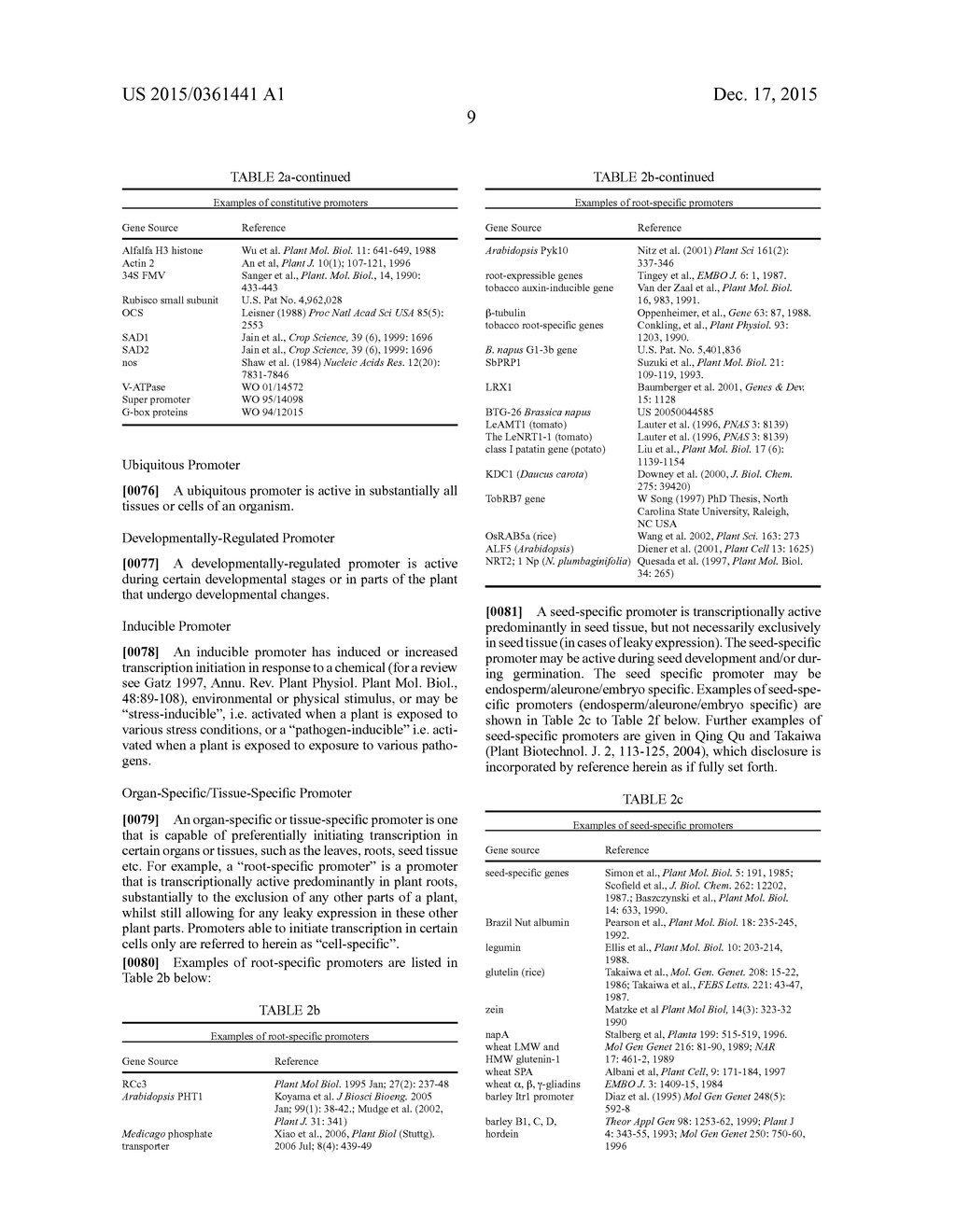 Plants Having Enhanced Yield-Related Traits And A Method For Making The     Same - diagram, schematic, and image 42