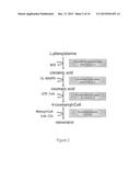 METABOLICALLY ENGINEERED CELLS FOR THE PRODUCTION OF RESVERATROL OR AN     OLIGOMERIC OR GLYCOSIDICALLY-BOUND DERIVATIVE THEREOF diagram and image