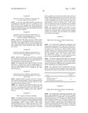 METABOLICALLY ENGINEERED CELLS FOR THE PRODUCTION OF RESVERATROL OR AN     OLIGOMERIC OR GLYCOSIDICALLY-BOUND DERIVATIVE THEREOF diagram and image