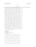 METABOLICALLY ENGINEERED CELLS FOR THE PRODUCTION OF RESVERATROL OR AN     OLIGOMERIC OR GLYCOSIDICALLY-BOUND DERIVATIVE THEREOF diagram and image