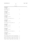 METABOLICALLY ENGINEERED CELLS FOR THE PRODUCTION OF RESVERATROL OR AN     OLIGOMERIC OR GLYCOSIDICALLY-BOUND DERIVATIVE THEREOF diagram and image