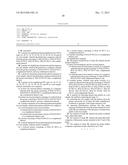 PRIMERS AND PROBES FOR DETECTING HUMAN PAPILLOMAVIRUS AND HUMAN BETA     GLOBIN SEQUENCES IN TEST SAMPLES diagram and image