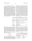 GENES/GENETIC ELEMENTS ASSOCIATED WITH MATING IMPAIRMENT IN TRICHODERMA     REESEI QM6A AND ITS DERIVATIVES AND PROCESS FOR THEIR IDENTIFICATION diagram and image