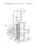 SUBSTRATE PROCESSING APPARATUS diagram and image