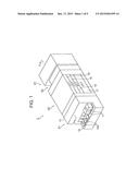 HYDROPHOBIZATION TREATMENT APPARATUS, HYDROPHOBIZATION TREATMENT METHOD,     AND HYDROPHOBIZATION TREATMENT RECORDING MEDIUM diagram and image