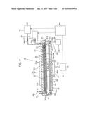 HYDROPHOBIZATION TREATMENT APPARATUS, HYDROPHOBIZATION TREATMENT METHOD,     AND HYDROPHOBIZATION TREATMENT RECORDING MEDIUM diagram and image