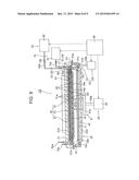 HYDROPHOBIZATION TREATMENT APPARATUS, HYDROPHOBIZATION TREATMENT METHOD,     AND HYDROPHOBIZATION TREATMENT RECORDING MEDIUM diagram and image