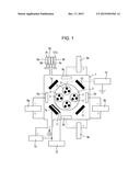 LAMINATED COATING HAVING EXCELLENT ABRASION RESISTANCE diagram and image