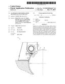 AN APPARATUS FOR WASHING AND/OR DEWATERNG OF CELLULOSE PULP diagram and image