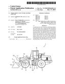 WORK VEHICLE AND CONTROL METHOD FOR SAME diagram and image