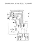 WORK VEHICLE AND CONTROL METHOD FOR SAME diagram and image