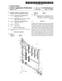 Modular Vertical Stacking Load Bearing Wall and Shoring System diagram and image