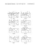 METHODS AND ARRANGEMENTS RELATING TO SURFACE FORMING OF BUILDING PANELS diagram and image