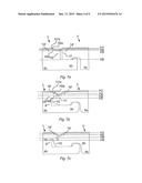 METHODS AND ARRANGEMENTS RELATING TO SURFACE FORMING OF BUILDING PANELS diagram and image