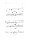 METHODS AND ARRANGEMENTS RELATING TO SURFACE FORMING OF BUILDING PANELS diagram and image